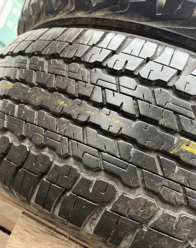 Dunlop Grandtrek AT22 265/60 R18