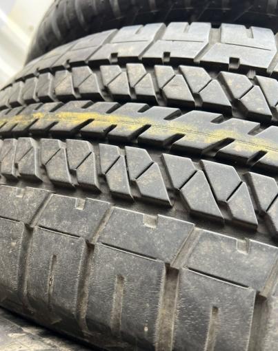 Bridgestone Dueler H/T 684II 275/60 R20