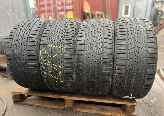 Pirelli Scorpion Ice&amp;Snow 275/40 R20