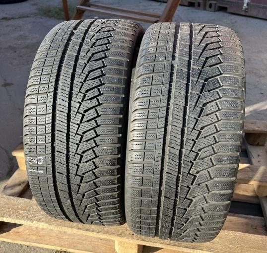 Hankook Winter I&#39;Cept Evo2 W320 235/35 R19