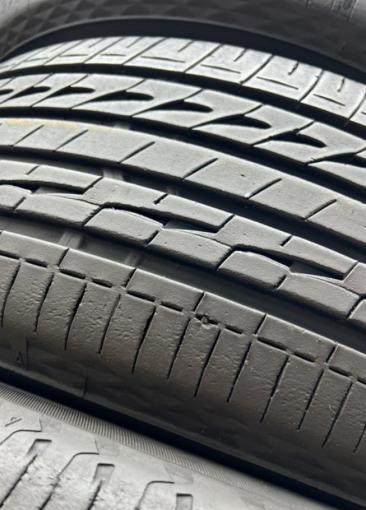 Bridgestone Regno GR-XII 215/60 R16