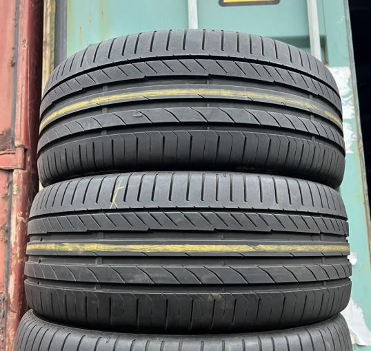 Continental ContiSportContact 5 225/45 R17