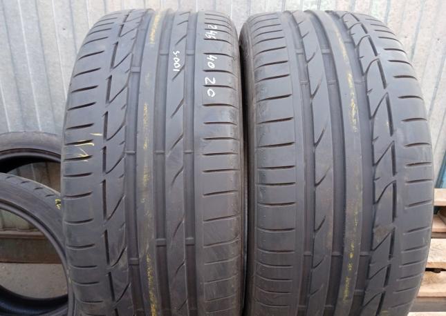 Bridgestone Potenza S001 245/40 R20