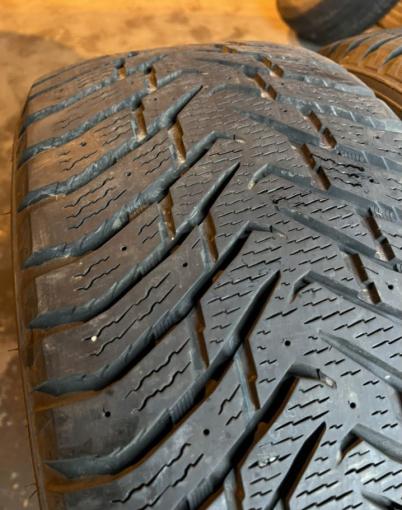 Nokian Tyres Hakkapeliitta 8 255/50 R19