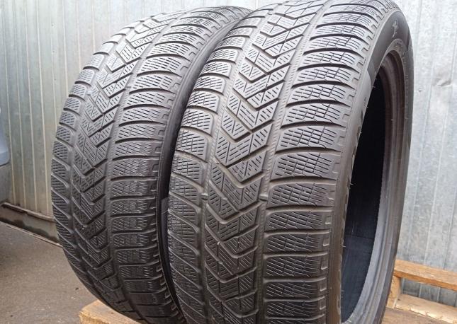 Pirelli Scorpion Winter 255/50 R20