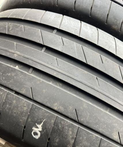 Goodyear Eagle F1 SuperSport 275/45 R21