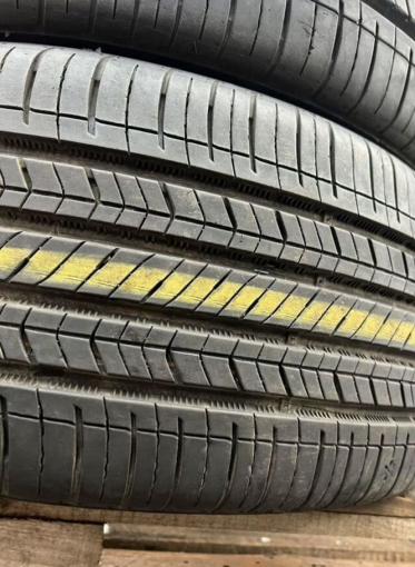 Kumho Solus TA51 235/40 R18