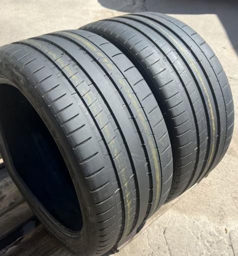 Michelin Pilot Super Sport 265/35 R19