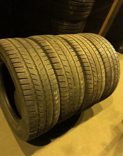 Continental VanContact Winter 235/65 R16C