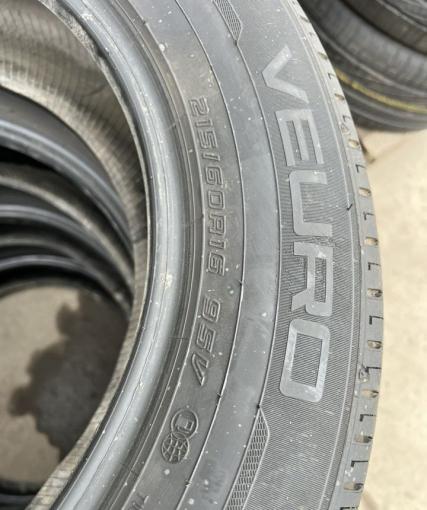 Dunlop Veuro VE304 215/60 R16