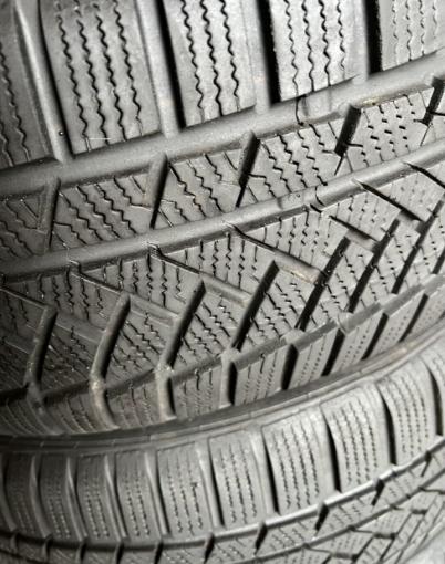 Continental ContiWinterContact TS 850 P 215/55 R17