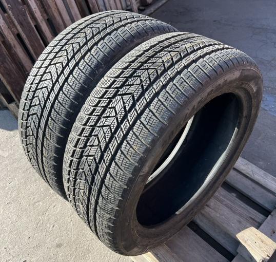 Pirelli Scorpion Winter 285/45 R22