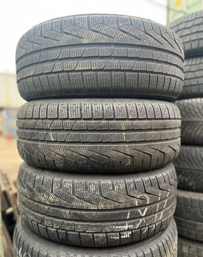 Pirelli Winter Sottozero 240 Serie II 225/45 R18