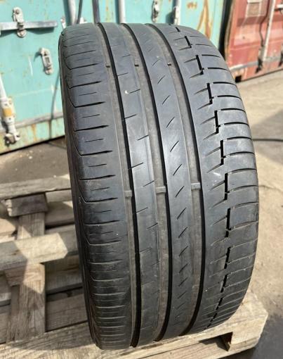 Continental PremiumContact 6 245/40 R18