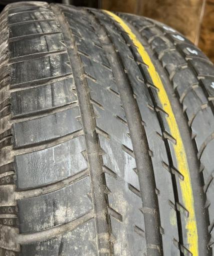 Goodyear Eagle F1 Asymmetric SUV 295/40 R22