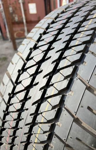 Bridgestone Dueler H/T 684II 275/50 R22