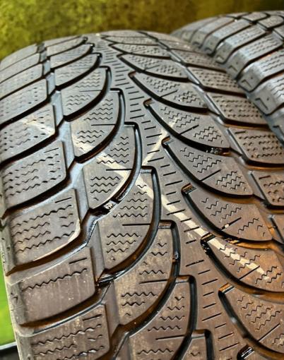 Bridgestone Blizzak LM-80 225/65 R17