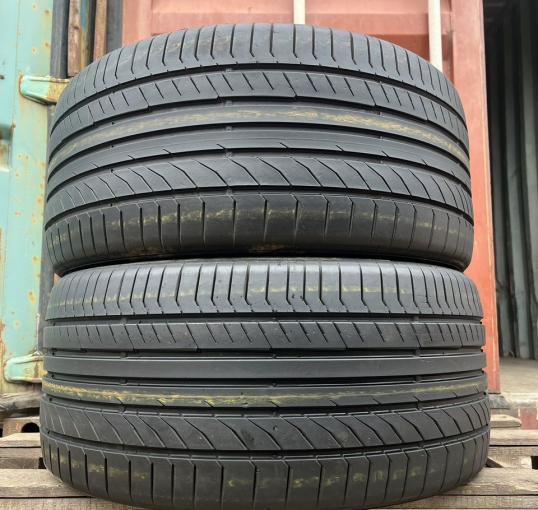 Continental ContiSportContact 5P 285/35 R21