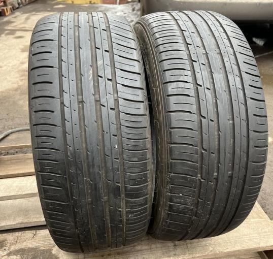 Falken Ziex ZE914 Ecorun 225/45 R17