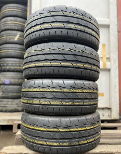 Bridgestone Potenza RE003 Adrenalin 225/40 R18