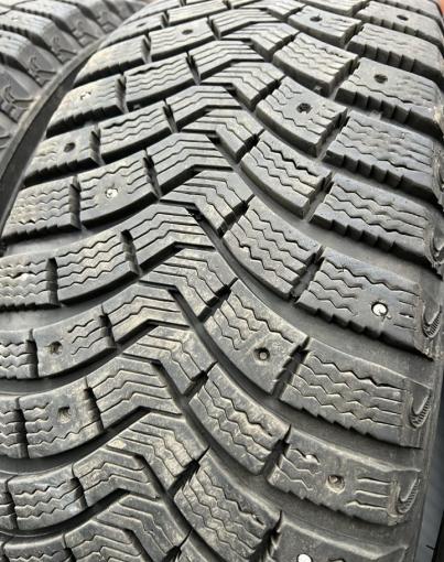 Michelin Latitude X-Ice North 2 225/65 R17