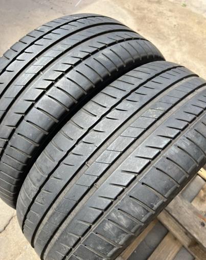 Michelin Primacy HP 225/45 R17