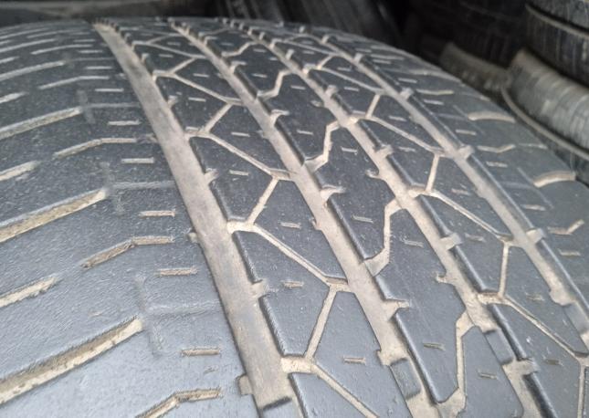 Bridgestone Dueler H/P 92A 265/50 R20