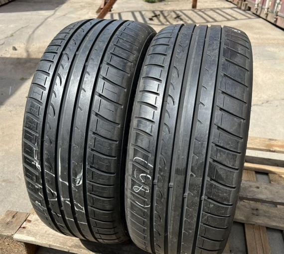 Dunlop SP Sport FastResponse 225/45 R17