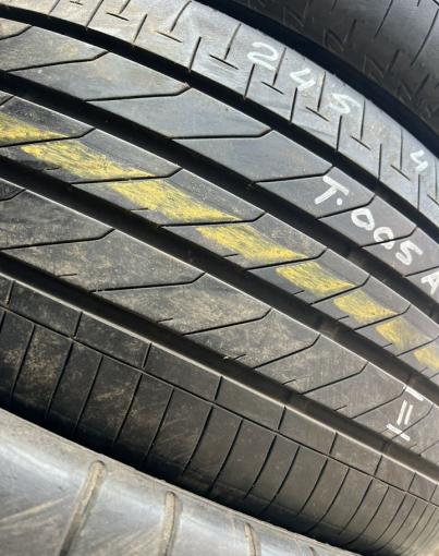 Bridgestone Turanza T005A 245/45 R19