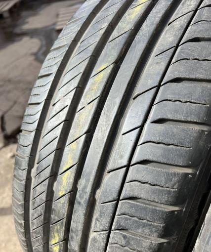 Toyo Tranpath LuII 225/50 R18
