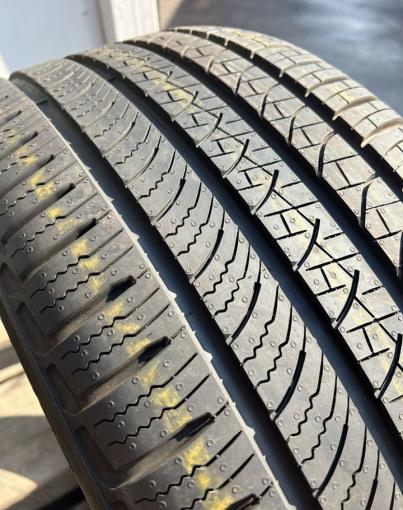 Pirelli Scorpion Zero All Season 285/40 R22