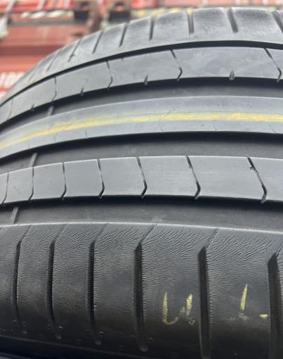Pirelli P Zero PZ4 275/40 R21
