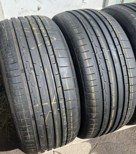 Continental SportContact 6 275/45 R21