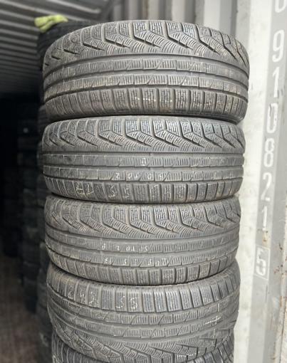 Pirelli Winter Sottozero 240 Serie II 245/55 R17