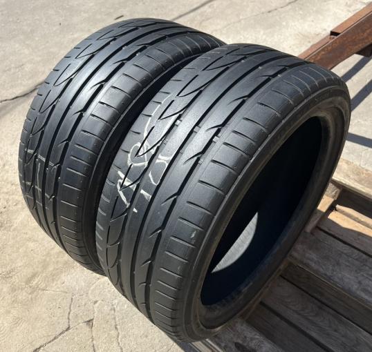 Bridgestone Potenza S001 225/40 R18