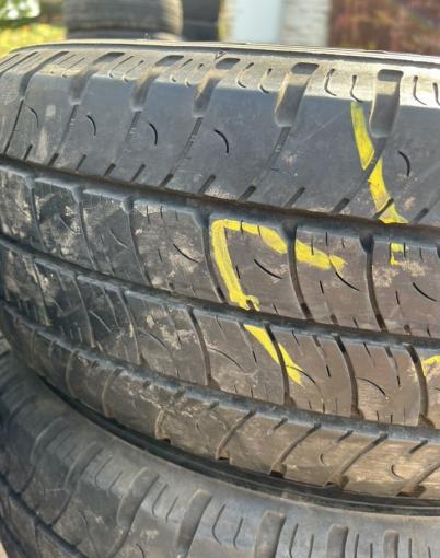 Goodyear Cargo Marathon 215/65 R16C