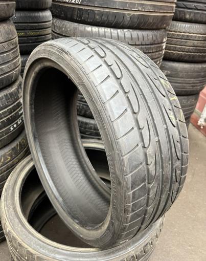 Dunlop SP Sport Maxx 225/35 R19