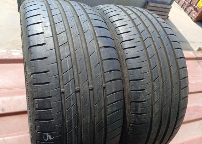 Goodyear EfficientGrip Performance 225/45 R17