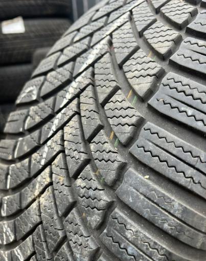 Bridgestone Blizzak LM-005 235/55 R18