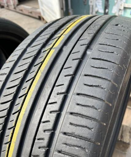 Yokohama Advan dB V552 245/45 R18