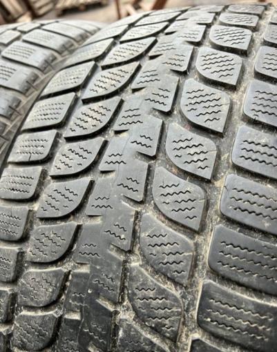 Bridgestone Blizzak LM-25 4x4 255/50 R19