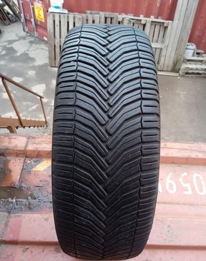 Michelin CrossClimate 205/55 R16