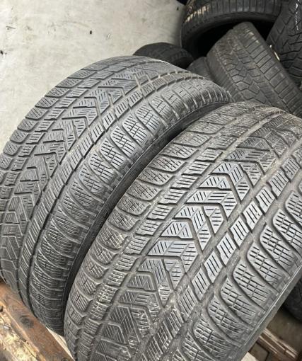 Pirelli Scorpion Winter 275/45 R20