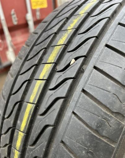 Michelin Primacy LC 215/55 R17