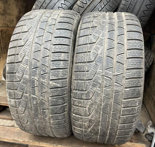 Pirelli Winter Sottozero 240 Serie II 275/45 R18