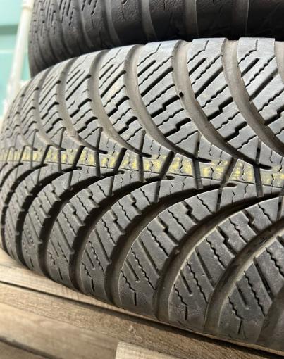 Dunlop All Season Maxx AS1 215/65 R16