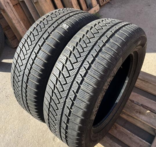 Continental ContiWinterContact TS 850 P 255/60 R18