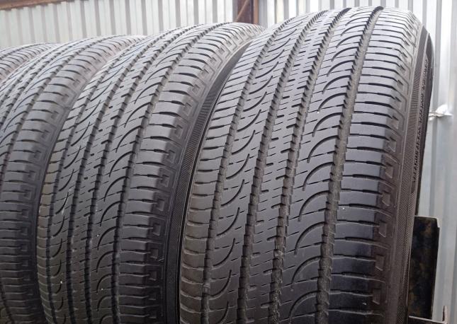 Yokohama Geolandar SUV G055 225/65 R17