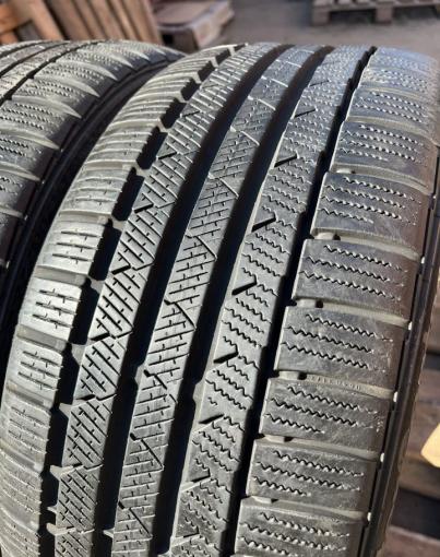 Continental ContiWinterContact TS 810 Sport 225/40 R18