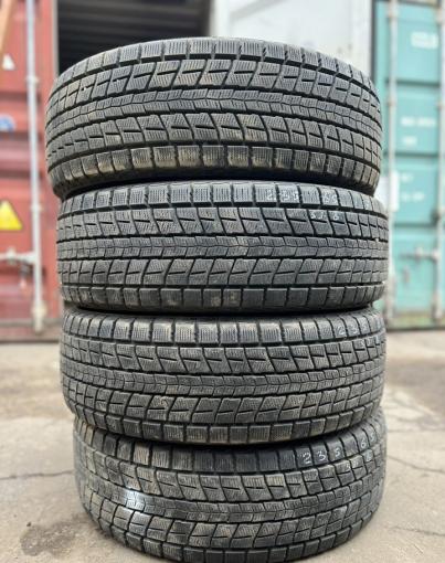 Dunlop Grandtrek SJ8 235/65 R17